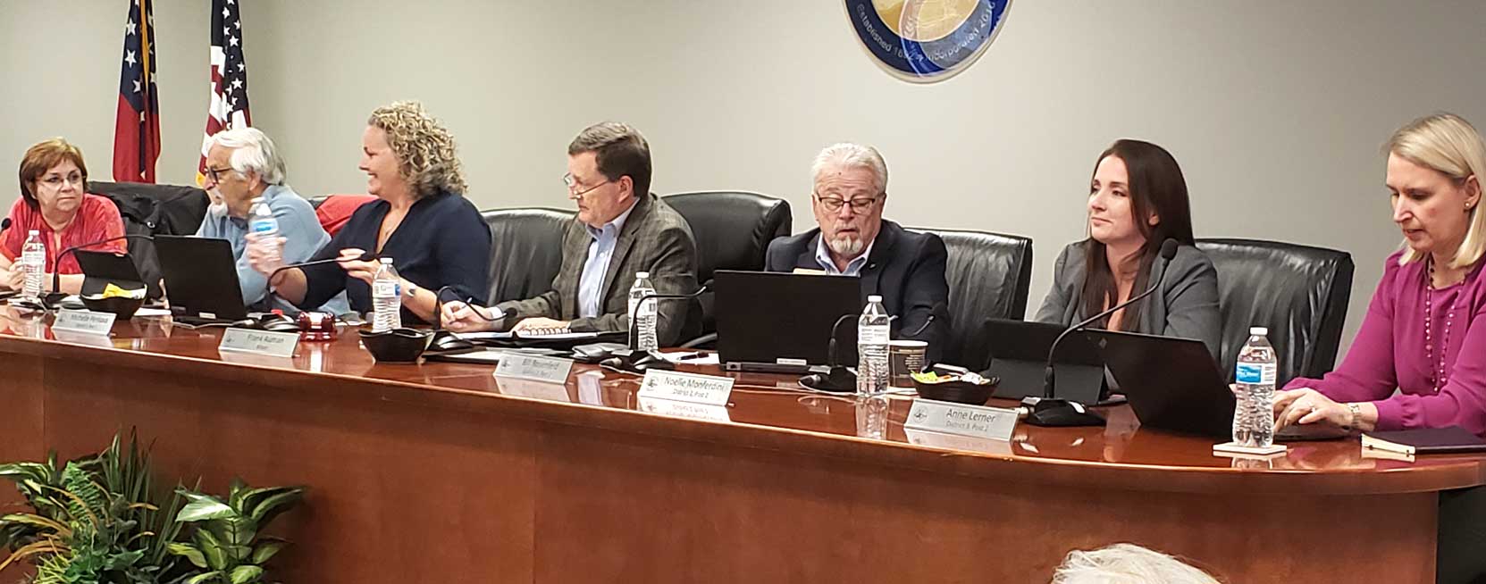 City Council Update May 2019